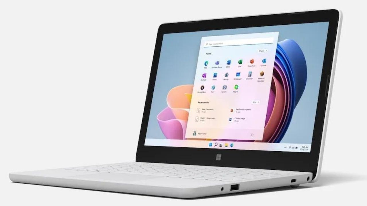 Microsoft launches affordable Surface Laptop SE