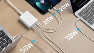 Anker 120w usb c charger