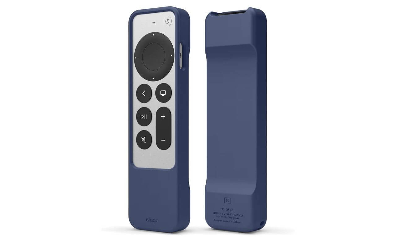 Elago Apple TV Siri Remote Case