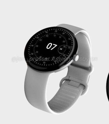Google’s new Pixel smartwatch is called Rohan: Here’s what you need to know