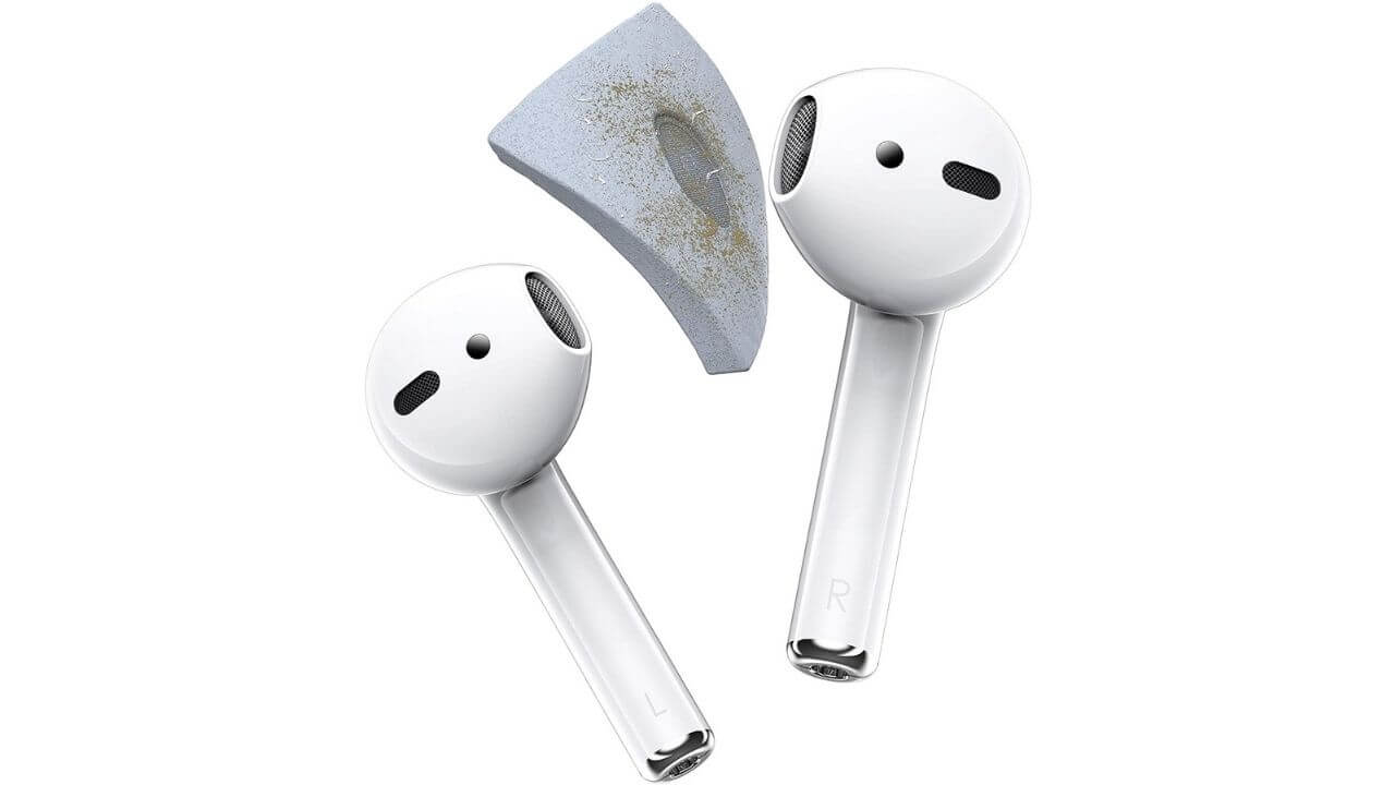 KeyBudz Air Care (Best AirPods 3 Cleaning Accessory)