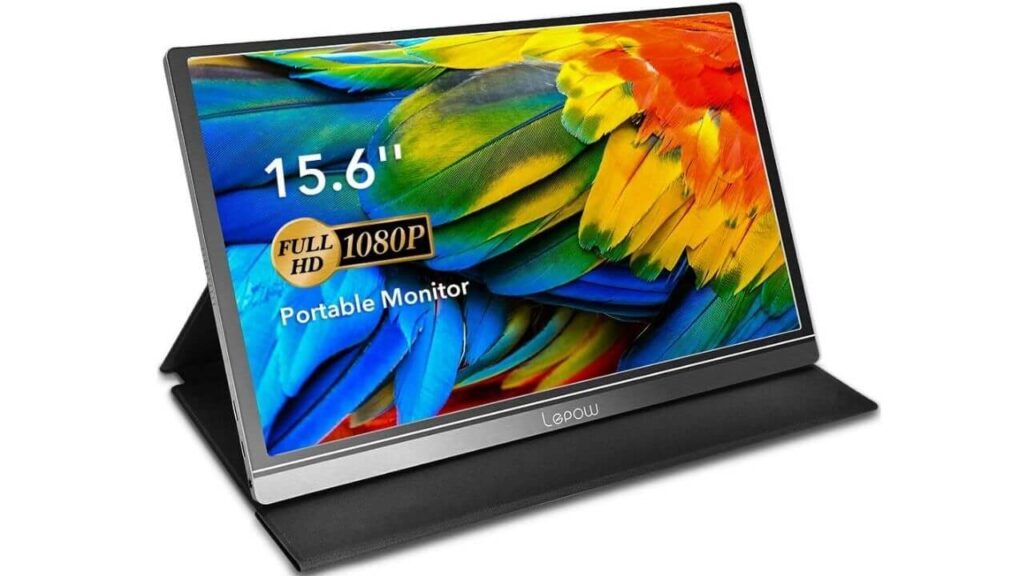Best Portable Monitors for MacBook Pro/Air/Mac Mini in 2023 ...