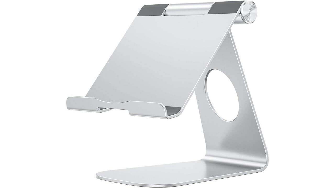 OMOTON Galaxy S7 Tablet Stand Holder