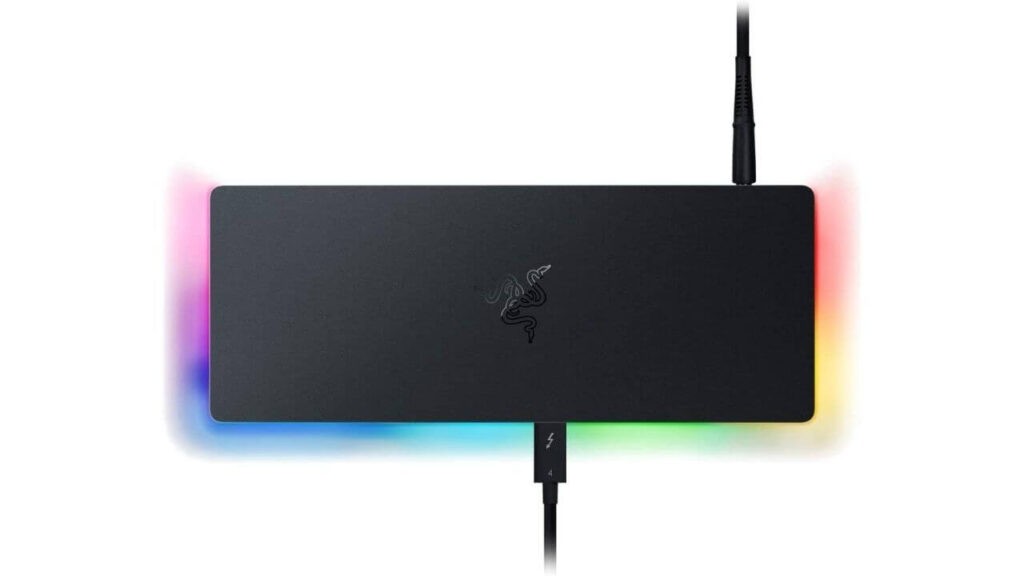 Best Docking Stations for 14” and 16” MacBook Pro (M1 Pro and M1 Max