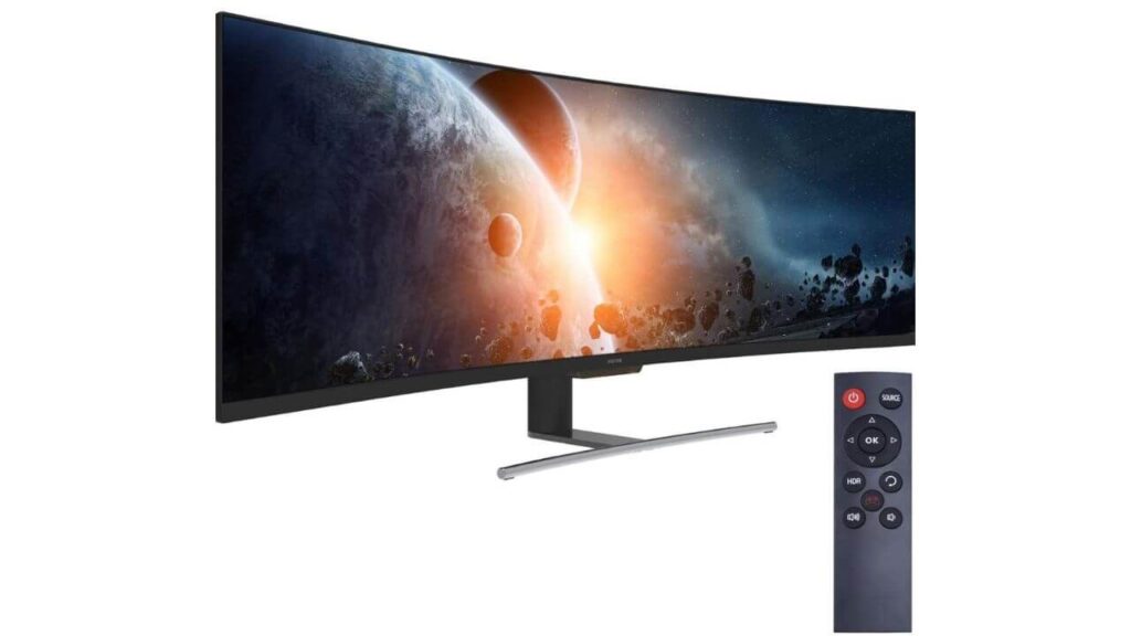 Best Ultrawide Monitors for Productivity in 2023 [Buying Guide