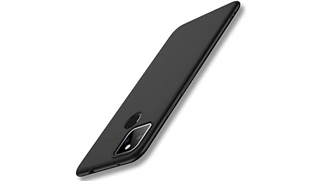 X-level Ultra-slim fit Case for Pixel 5a 5G