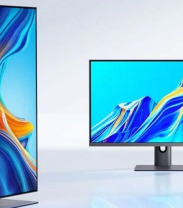 Xiaomi debuts its 27 inch 4 K professional monitor in China