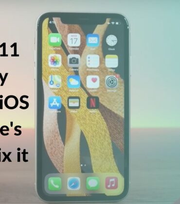 iPhone 11 battery drain on iOS 15? Here are 20 ways to fix it