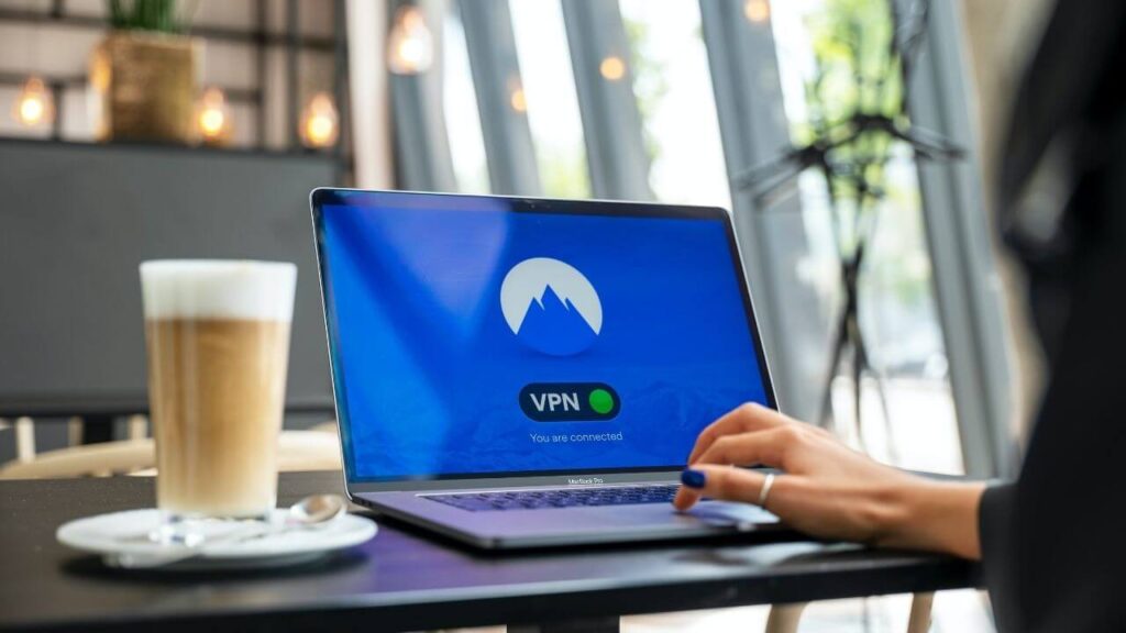 nordvpn