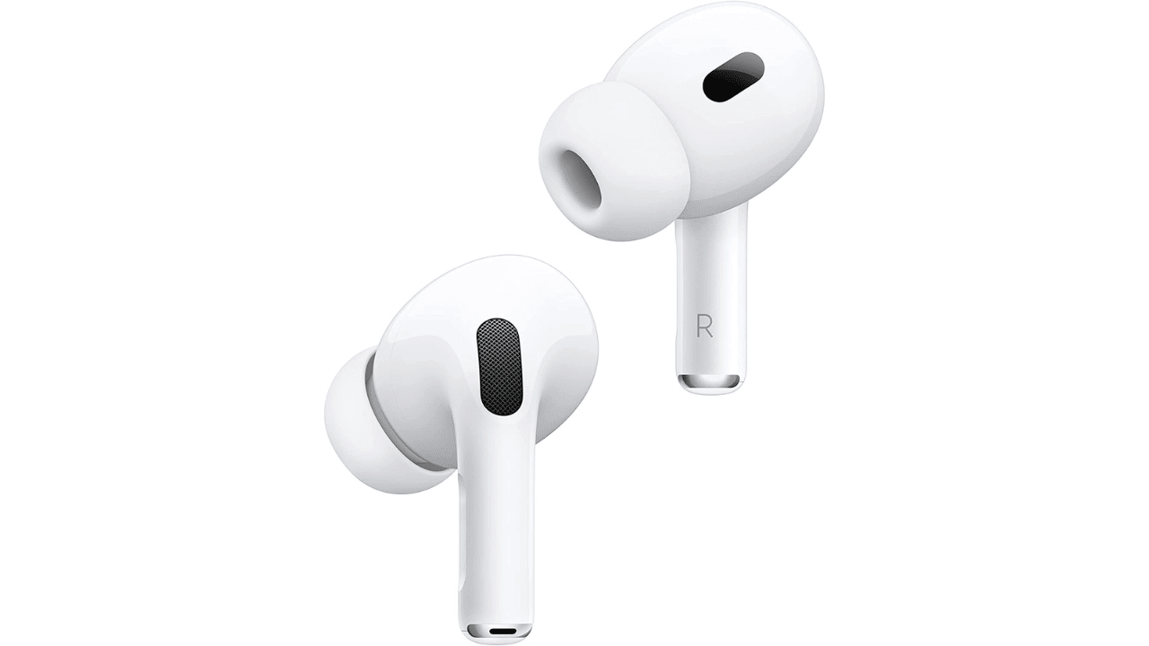 AirPods Pro 2nd Gen