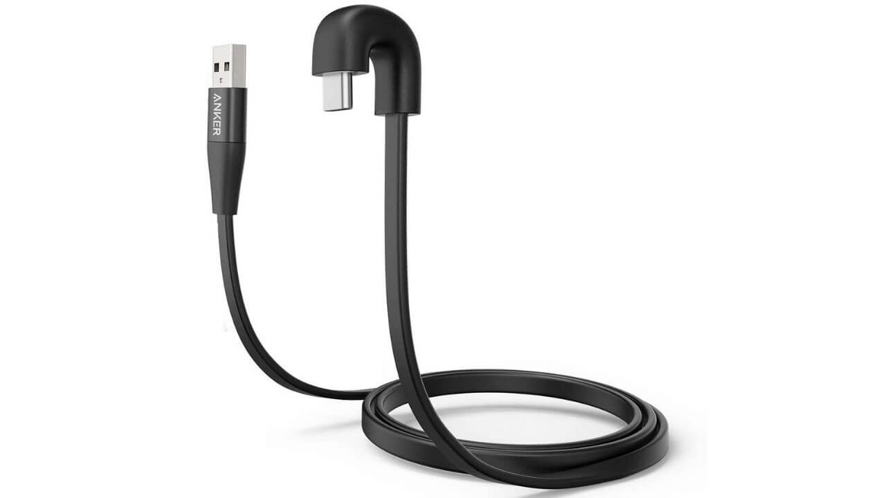 Anker Gaming USB-C Cable