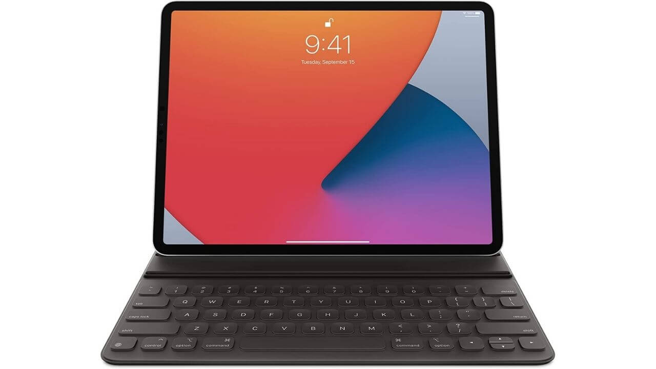 Apple Smart Keyboard Folio for iPad Pro 12.9”