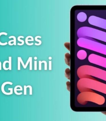 Best Cases for iPad Mini (6th Gen) You Need in 2022