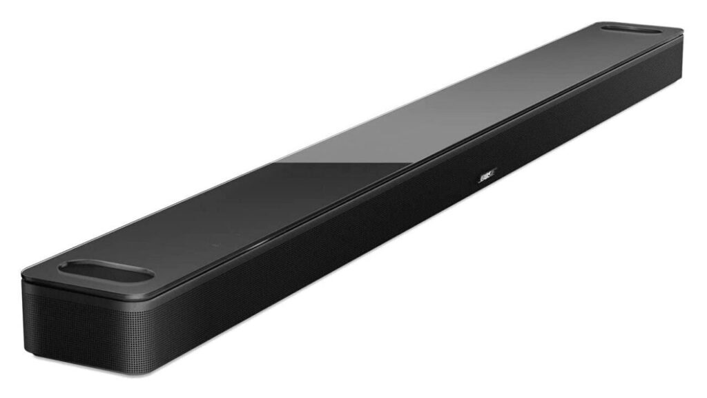 Best Soundbars for Apple TV 4K in 2022 [Buying Guide] - TechieTechTech