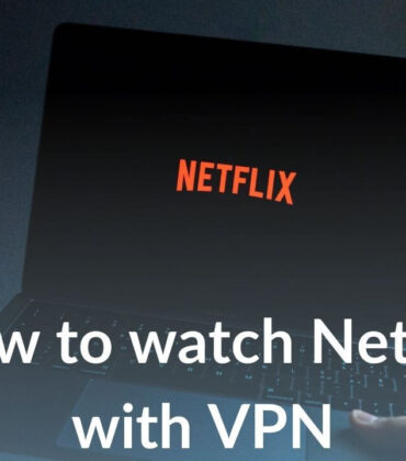 How to Watch Netflix with VPN ft. NordVPN (Step-by-Step Tutorial)