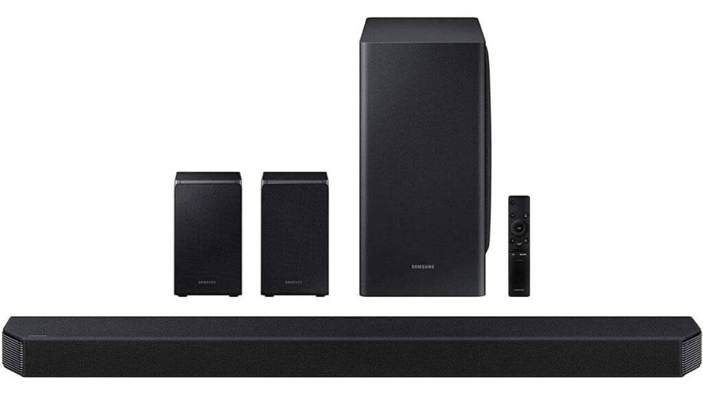 Best Soundbars to Buy for Your Bedrooms in 2023 [Buying Guide