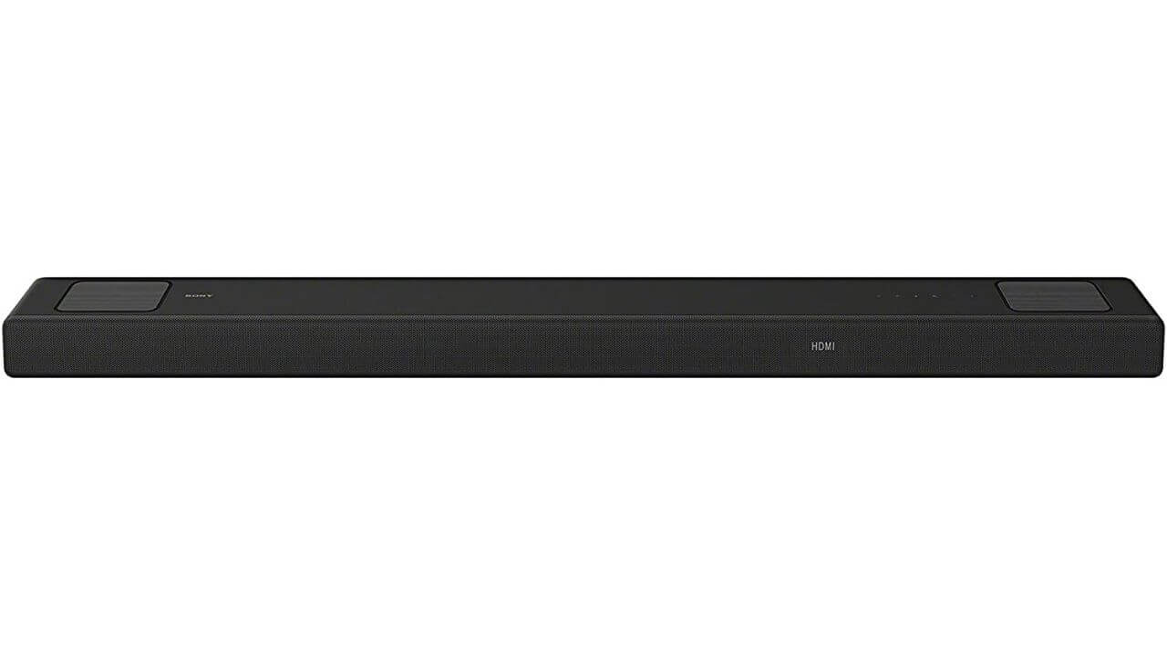 Sony HT-A5000 5.1.2ch Dolby Atmos Sound Bar