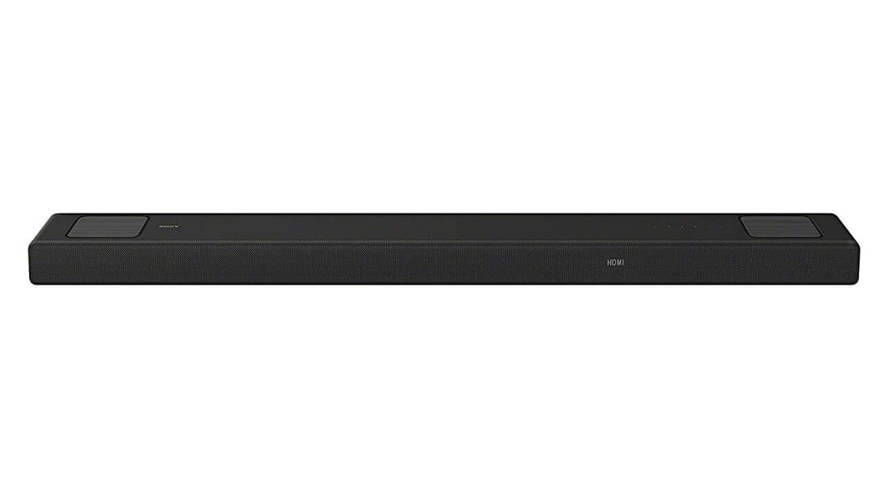 Sony HT-A5000 5.1.2ch Dolby Atmos Soundbar