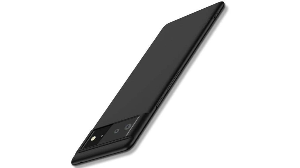 Best Cases for Pixel 6 Pro in 2022 TechieTechTech