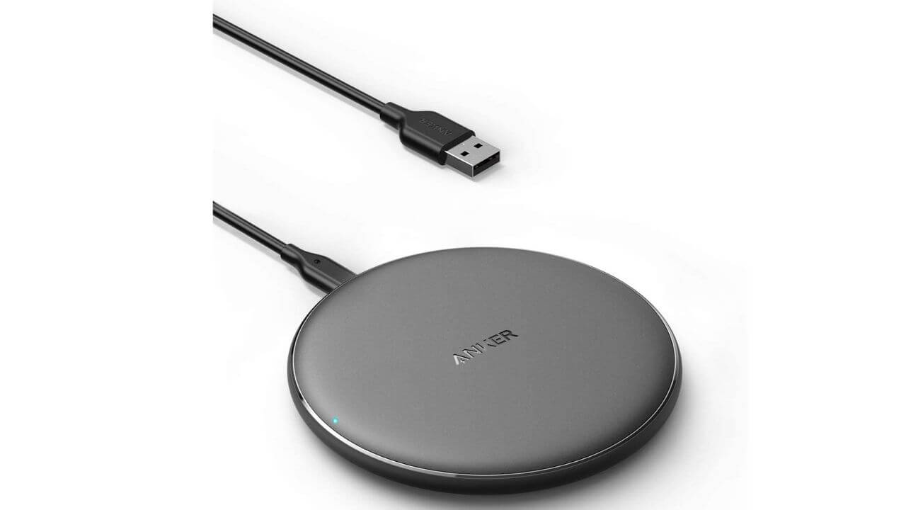 Anker Powerwave Galaxy S21 Ultra Wireless Charger