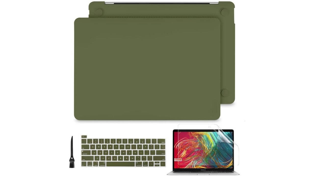 Batianda MacBook Pro 13-inch Case