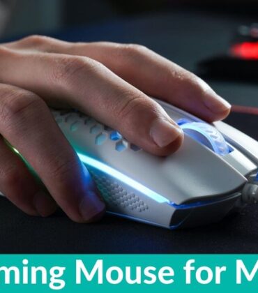 Best Gaming Mouse for Minecraft in 2022