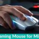 Best Gaming Mouse for Minecraft You Can Buy in 2022