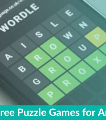 27 Best Free Puzzle Games for Android in 2022