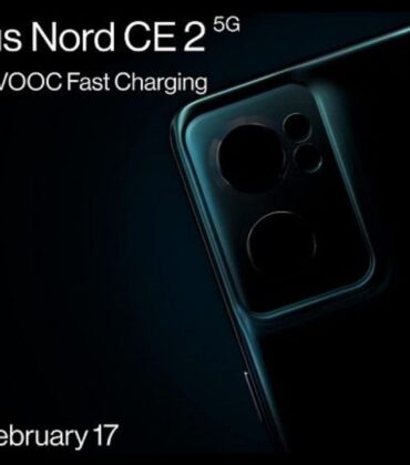 OnePlus Nord CE 2 to be launched on February 17: Here’s what you need to know
