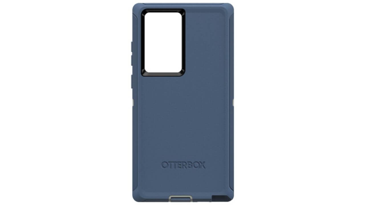 Otterbox Defender Case for S22 Ultra