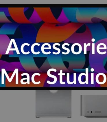 40 Best Accessories For Your Mac Studio in 2022