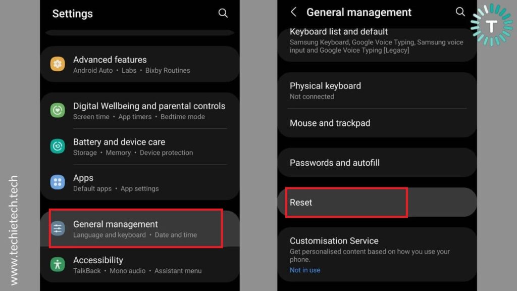 18 Ways to fix S22/S22+/S22 Ultra Overheating problems - TechieTechTech