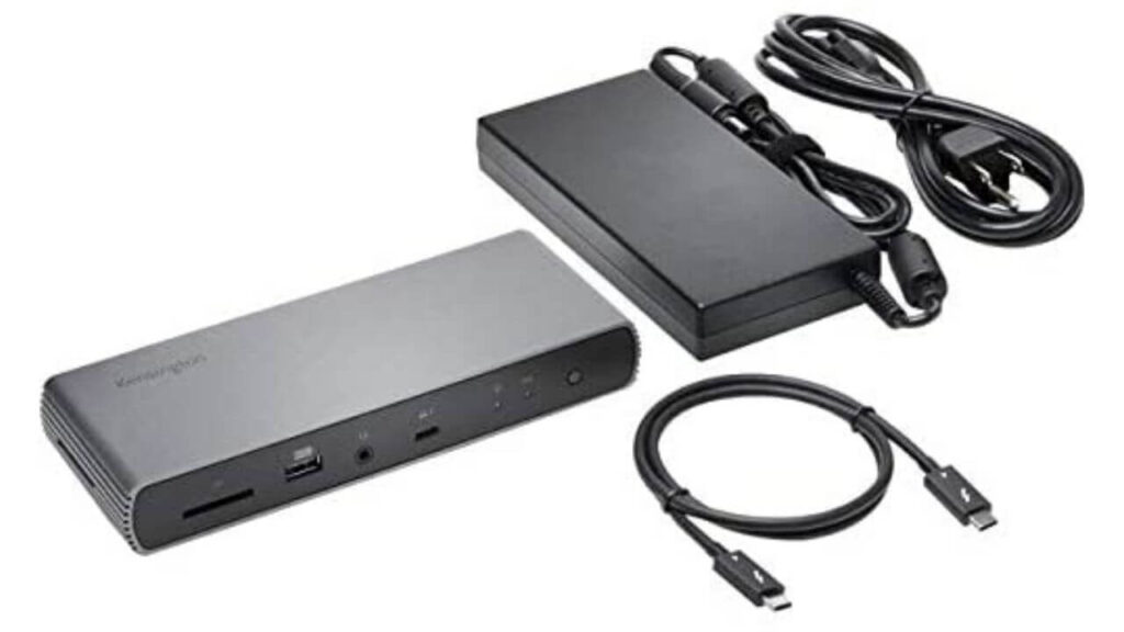 Best Docking Stations for 14” and 16” MacBook Pro (M1 Pro and M1 Max