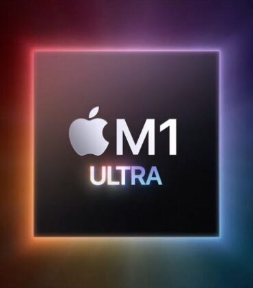Mac Studio launched with M1 Ultra and Studio Display