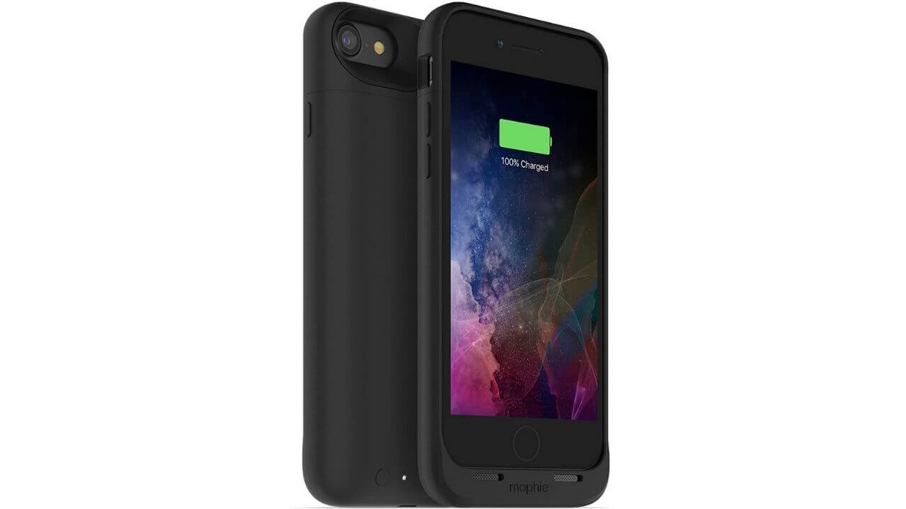 Mophie Juice Pack for iPhone SE 2022