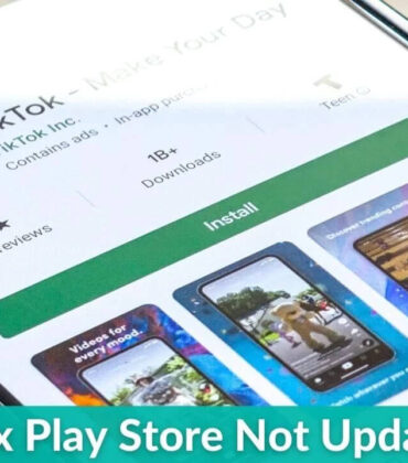 Unable to update apps in Play Store? Here are Top 14 ways to fix it