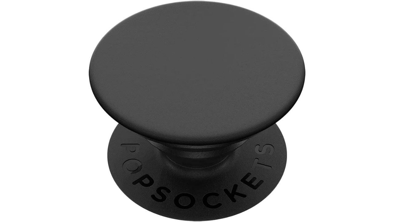 Popsockets (Must-have for Netflix Binge Watcher)