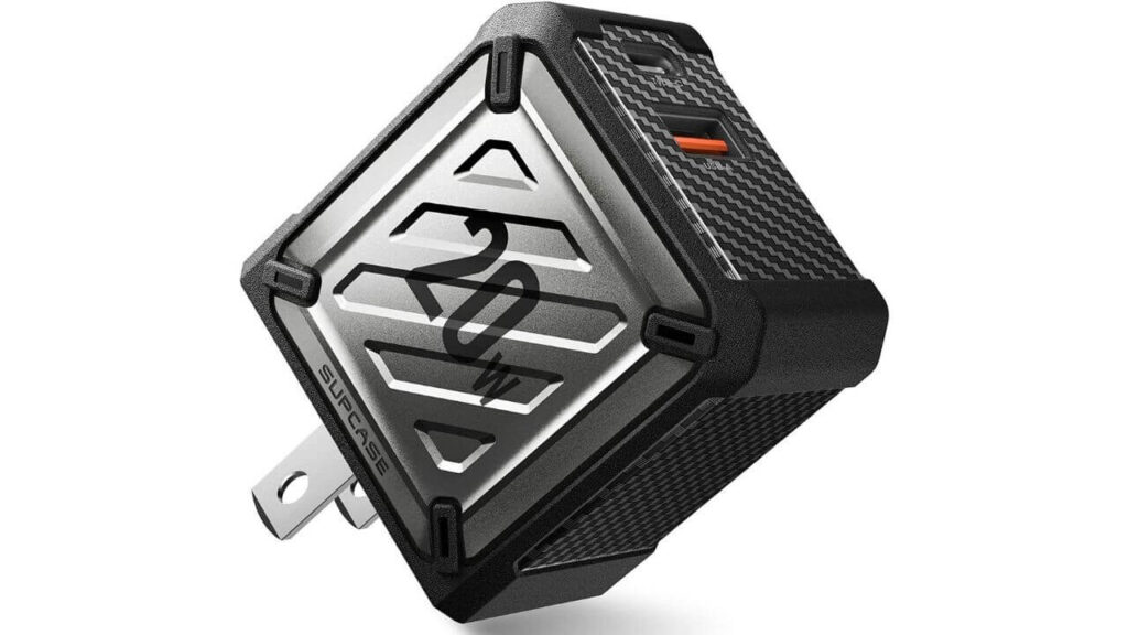 Best Fast Chargers for iPhone SE (3rd Gen) in 2022 TechieTechTech