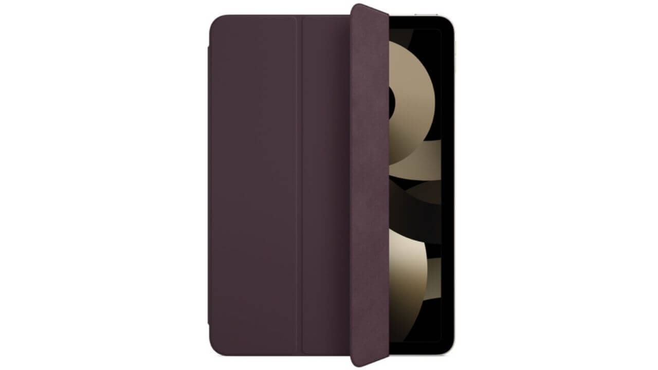 Smart Folio for iPad Air 5