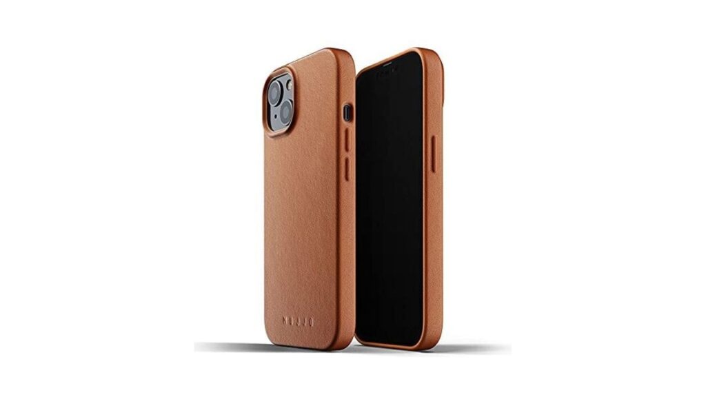 Best Leather Cases for iPhone 13 and iPhone 13 Pro in 2022 TechieTechTech