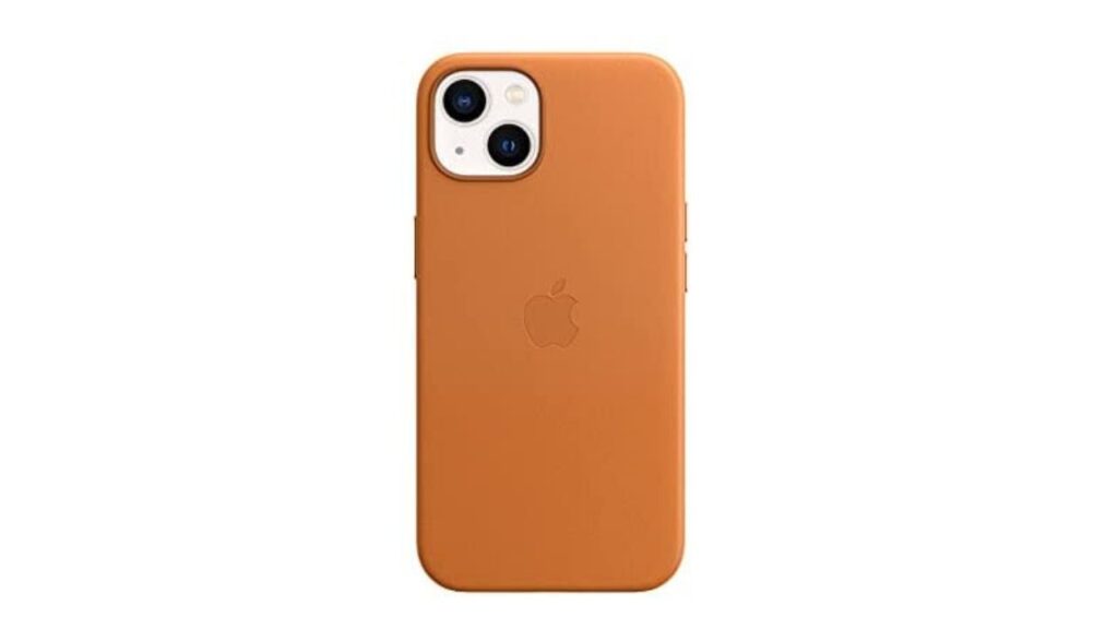 Best Leather Cases for iPhone 13 and iPhone 13 Pro in 2022 TechieTechTech