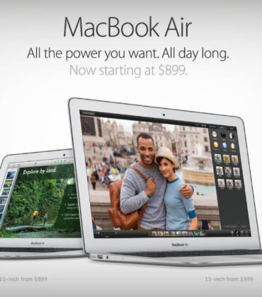 Apple to discontinue these MacBooks soon