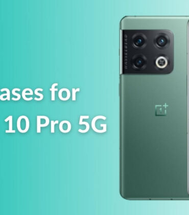 15 Best Cases for OnePlus 10 Pro You Can Buy in 2022