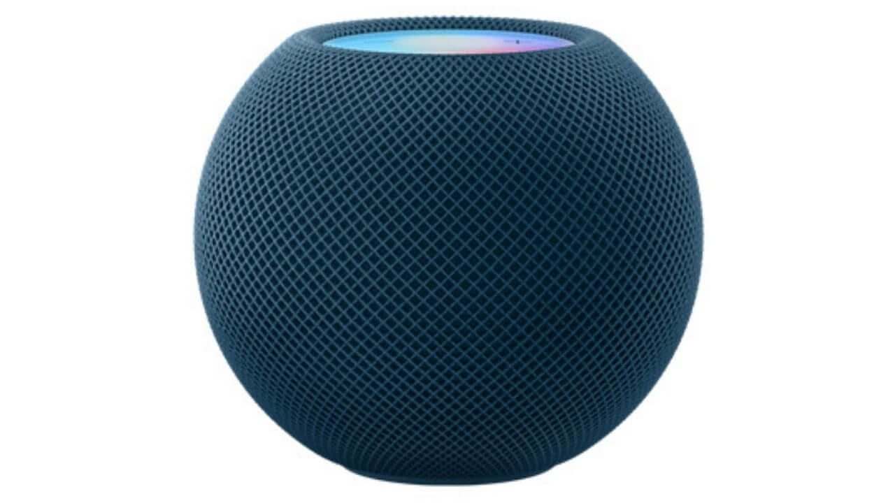 Apple Homepod Mini