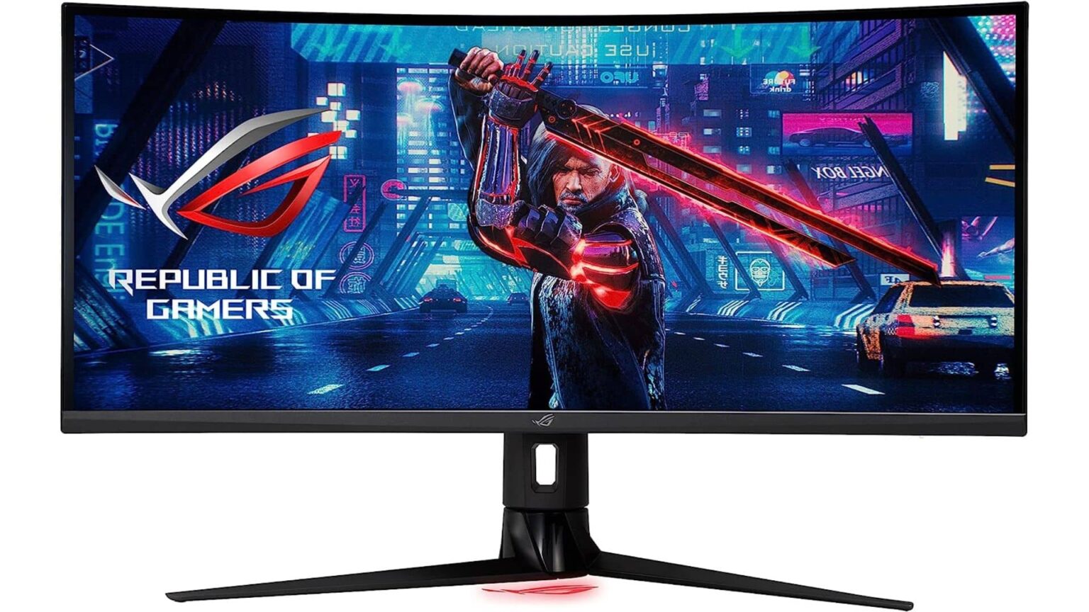 Best Ultrawide Gaming Monitors for PS5 in 2023 [Buying Guide
