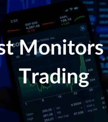 Best Monitors for Trading in 2022 [Buying Guide]