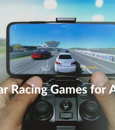 14 Best Car Racing Games for Android in 2022