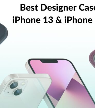 12 Best Designer Cases for iPhone 13 and 13 Pro in 2022