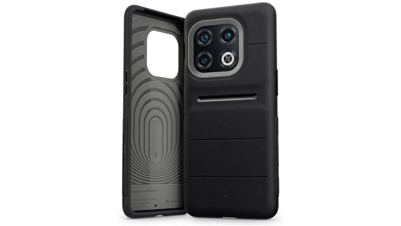 Caseology Athlex Dual-layer Protective Case