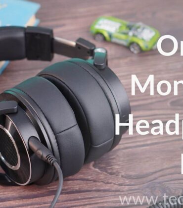 OneOdio Monitor 60 Headphones Review